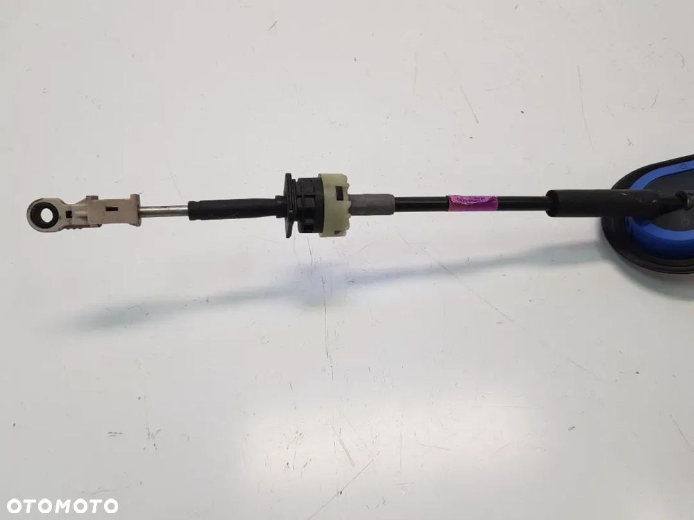 Linka wybieraka biegów Renault Talisman 1.3tce automat 349356487R - 4