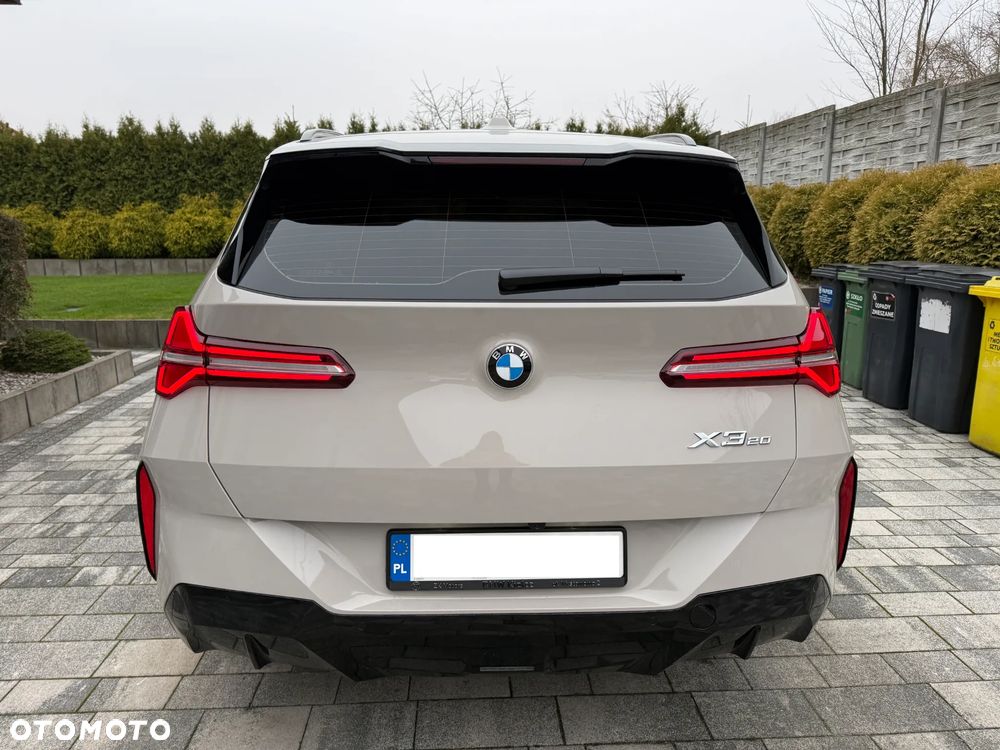 BMW X3 - 5