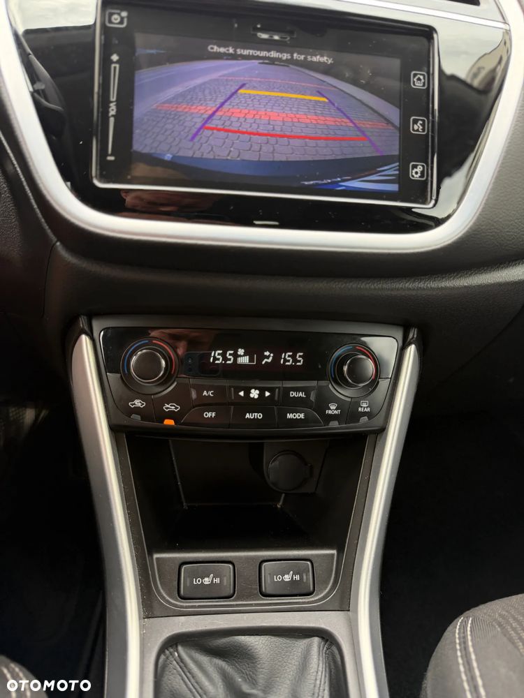 Suzuki SX4 S-Cross 1.0 T Premium - 21