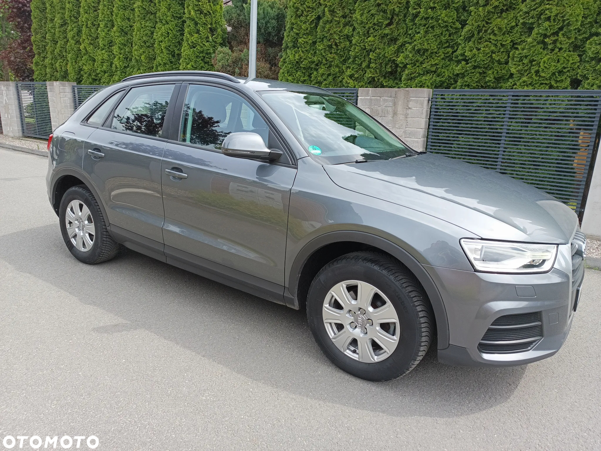 Audi A4 2.0 TDI S tronic - 6