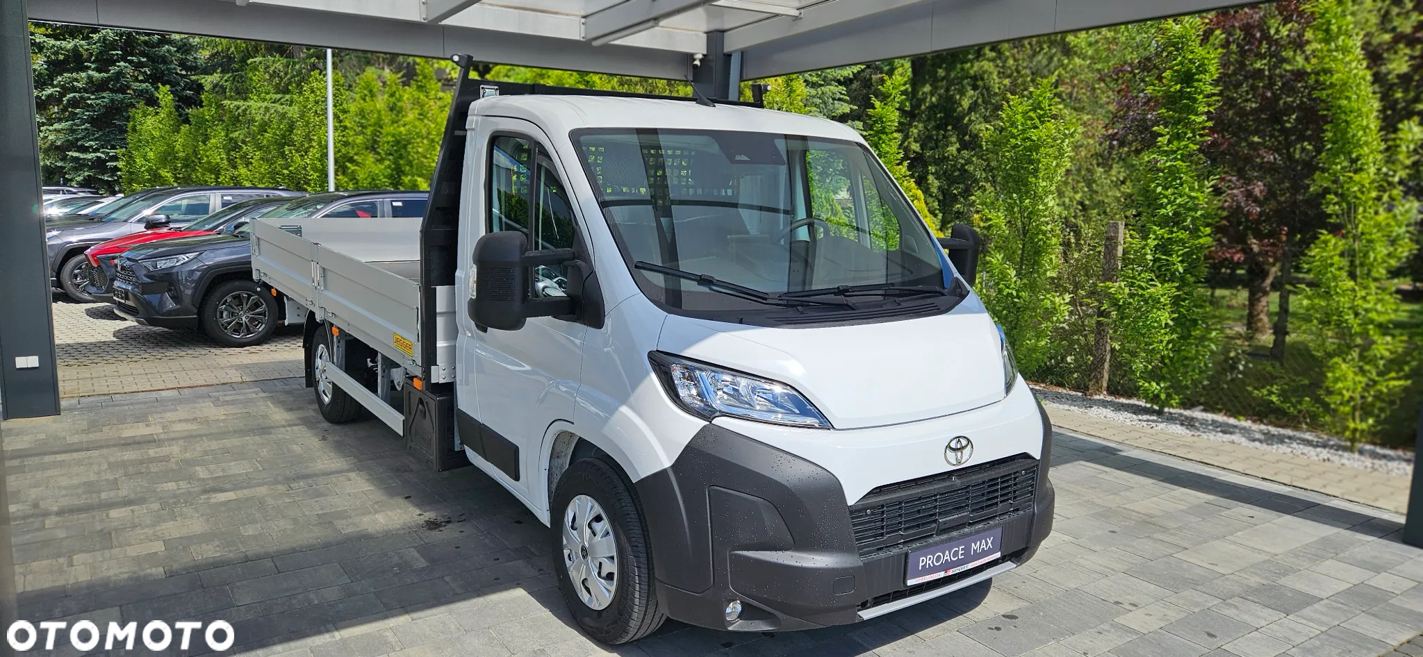 Toyota Toyota Proace MAX L4H1 - 3
