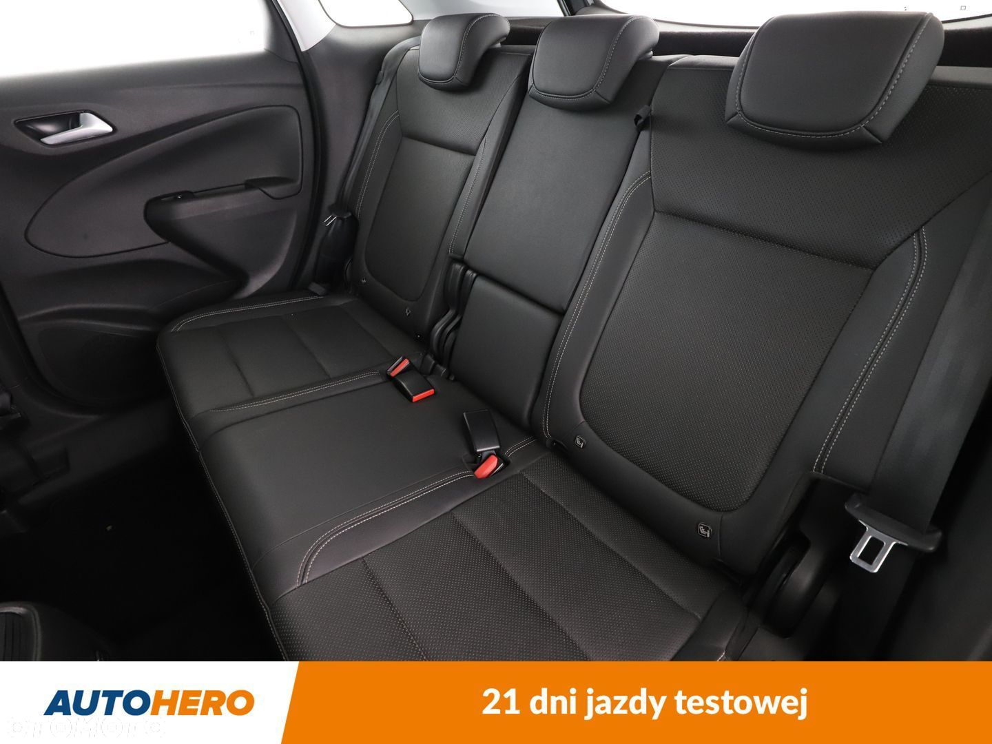 Opel Crossland X - 14