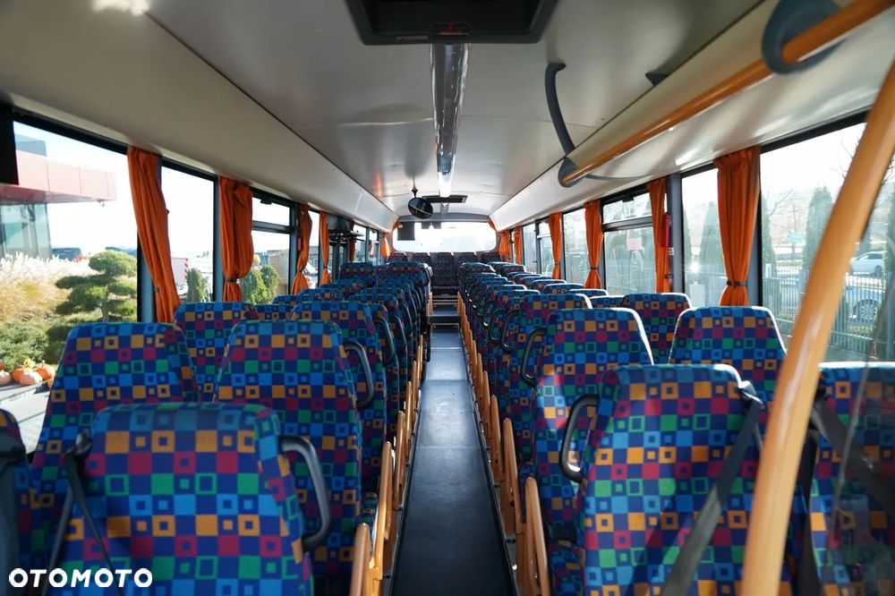Irisbus RECREO / EURO5 / SPROWADZONY / MANUAL / - 24
