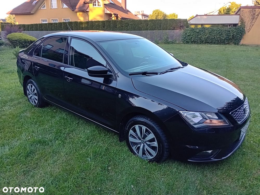 Seat Toledo 1.6 TDI Style - 3
