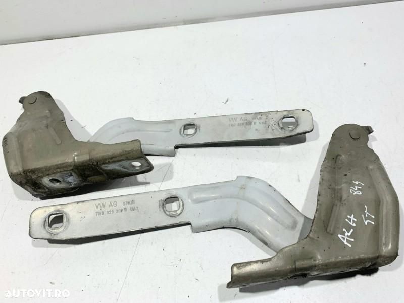 Set balamale capota fata Seat Alhambra 2 (2010-2015) 7N0823302B - 1