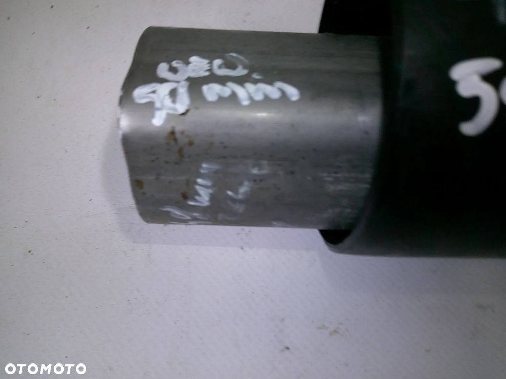 przekaznik wałek przekazu mocy wom nowy połowa - 5