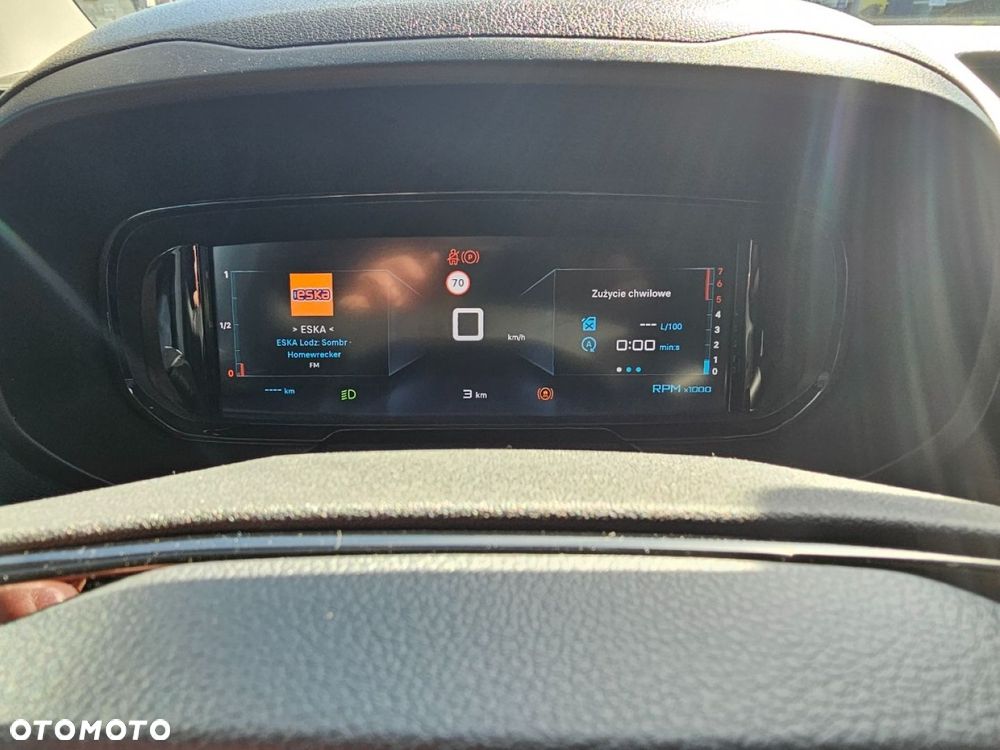 Citroën Berlingo - 17