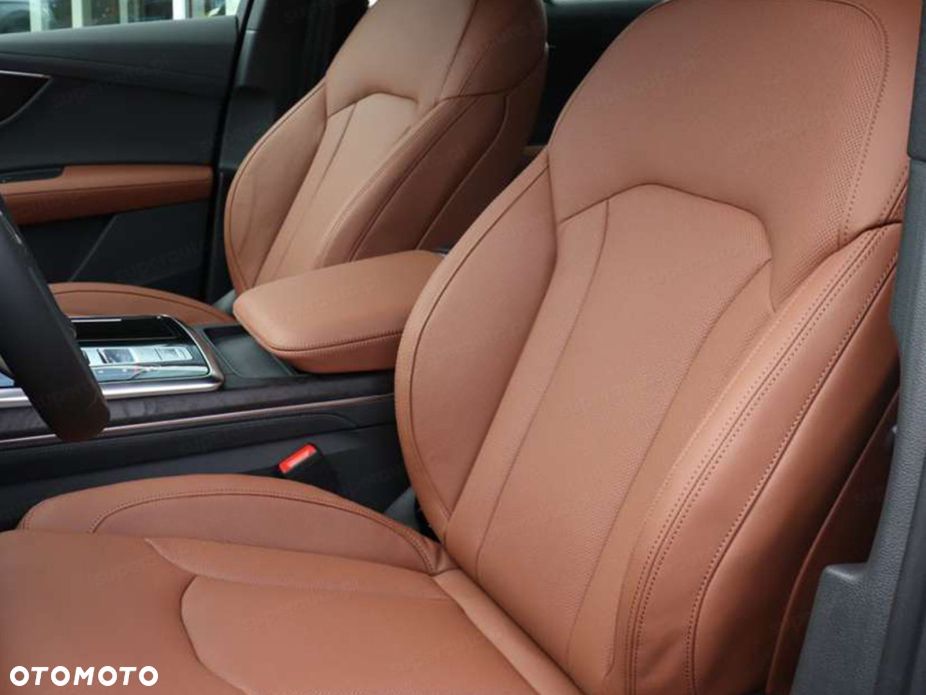 Audi Q7 50 TDI mHEV Quattro S Line Tiptr - 6