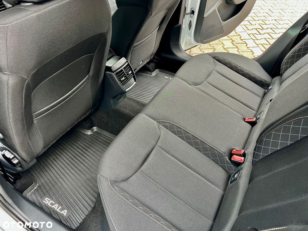 Skoda Scala 1.5 TSI Ambition DSG - 16