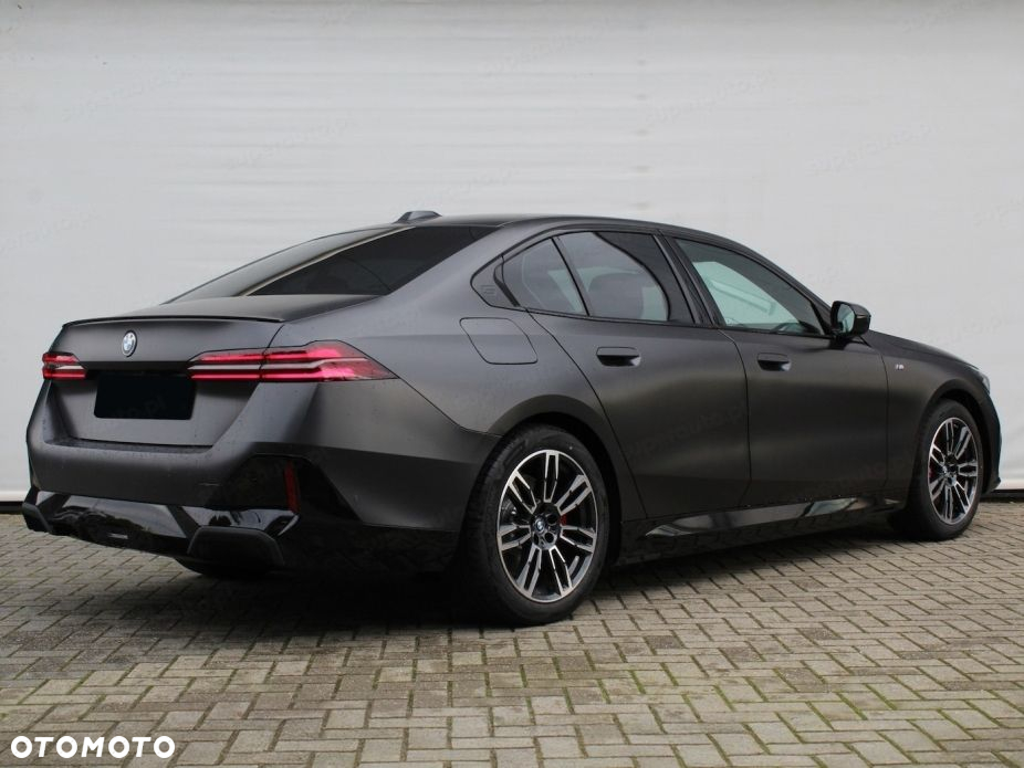 BMW Seria 5 - 5
