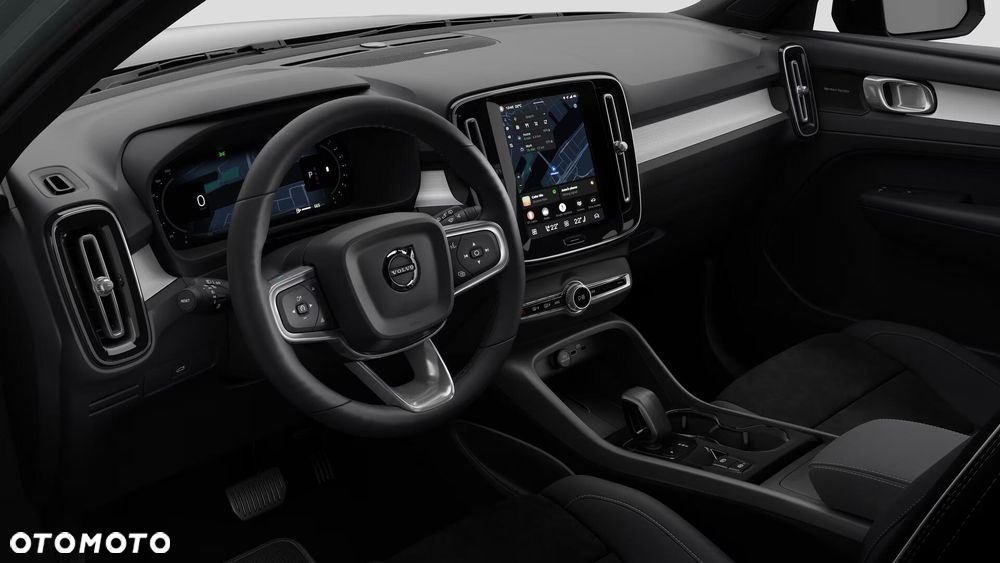 Volvo XC 40 B3 Plus Dark - 10