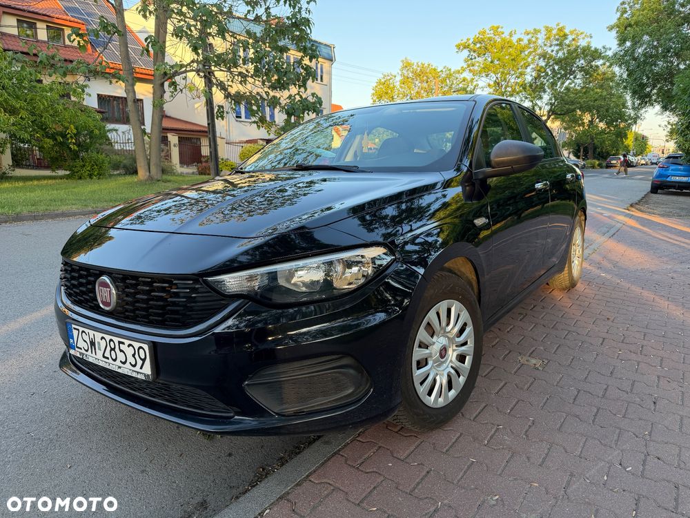 Fiat Tipo 1.4 16v Easy - 12