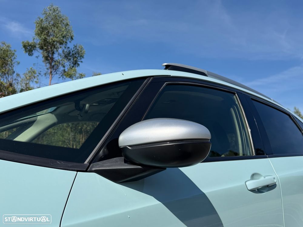 Honda Jazz Crosstar Hybrid 1.5 i-MMD Executive - 17