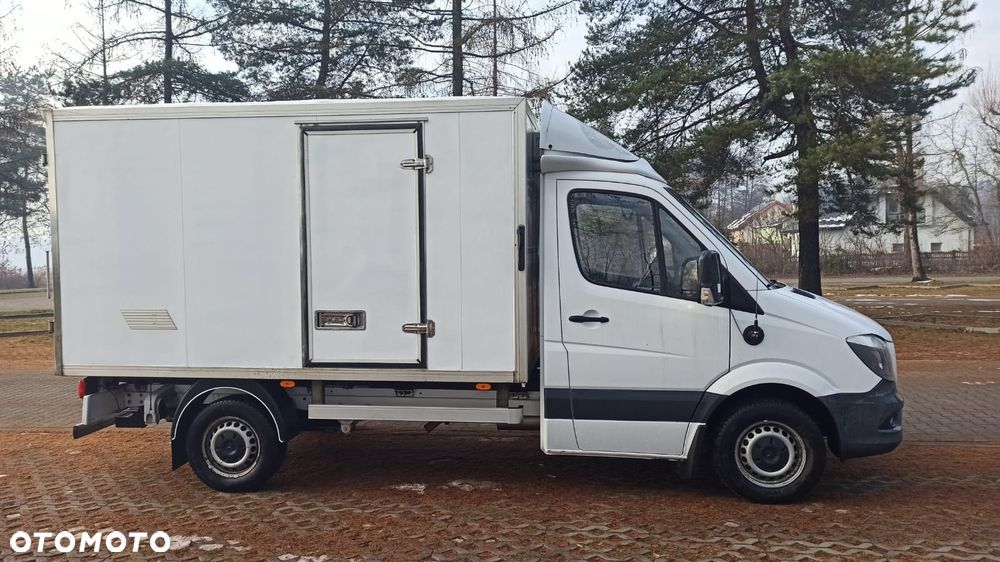 Mercedes-Benz Sprinter 313 - 5