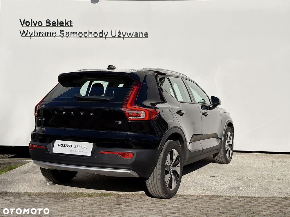 Volvo XC 40 - 6