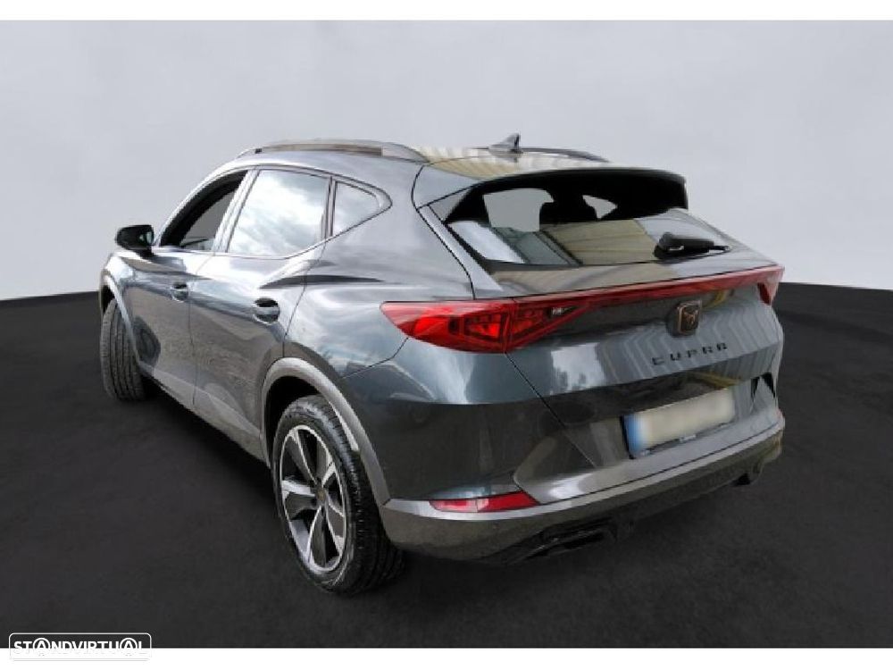 Cupra Formentor 1.5 TSI Base DSG - 3
