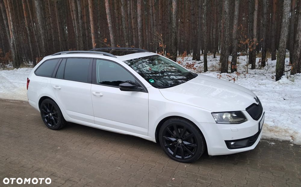 Skoda Octavia 1.8 TSI Green tec DSG Elegance - 9
