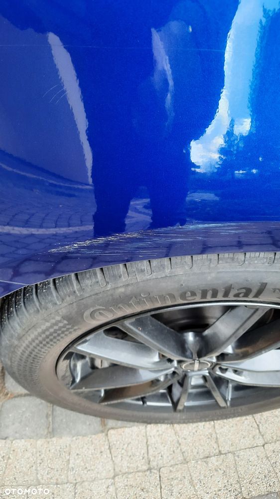 Ford Mondeo 2.0 TDCi STart-Stopp PowerShift-Aut Titanium - 19