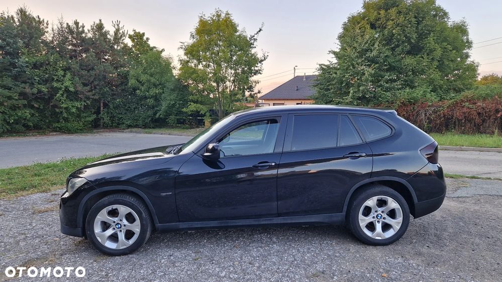 BMW X1 xDrive20d - 3