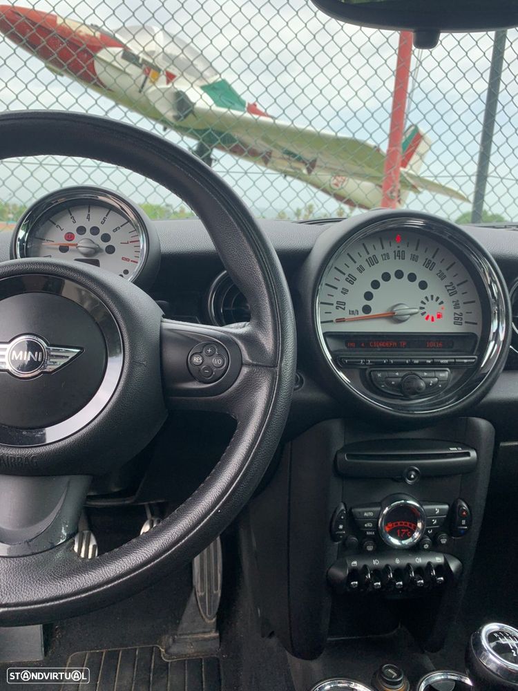 MINI 3 Portas Cooper S - 48