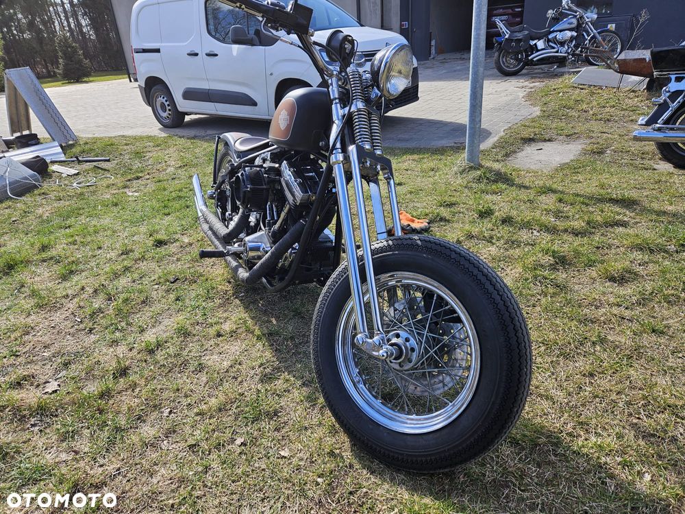 Harley-Davidson Inny - 2