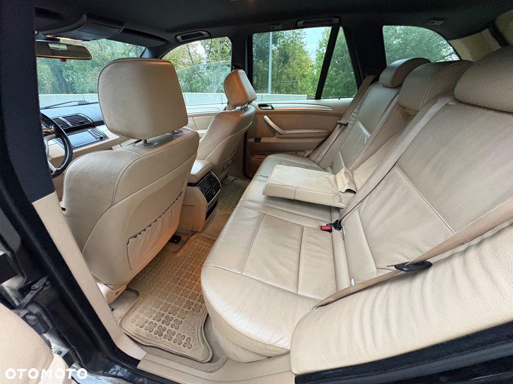 BMW X5 - 21