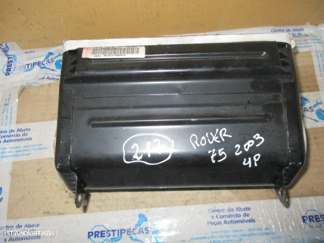 Airbag Passageiro 532907400 ROVER 75 2003 - 2