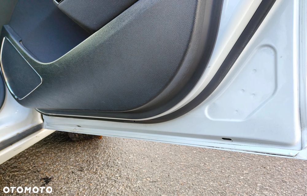 Opel Astra 1.7 CDTI DPF Cosmo - 22