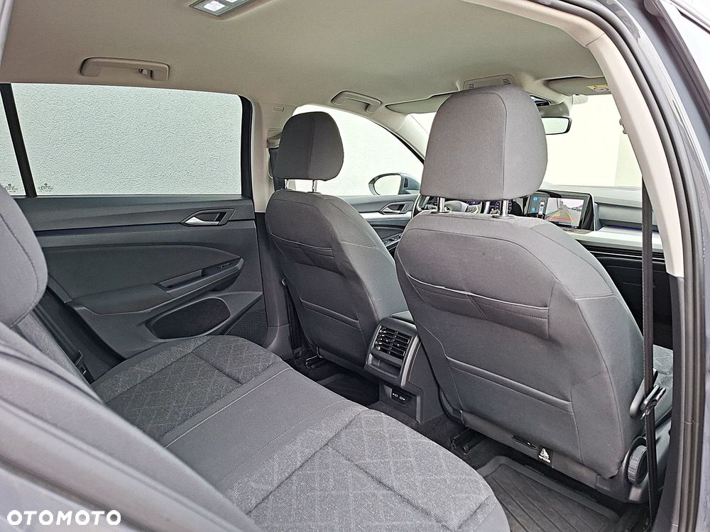Volkswagen Golf 1.0 TSI Life - 17