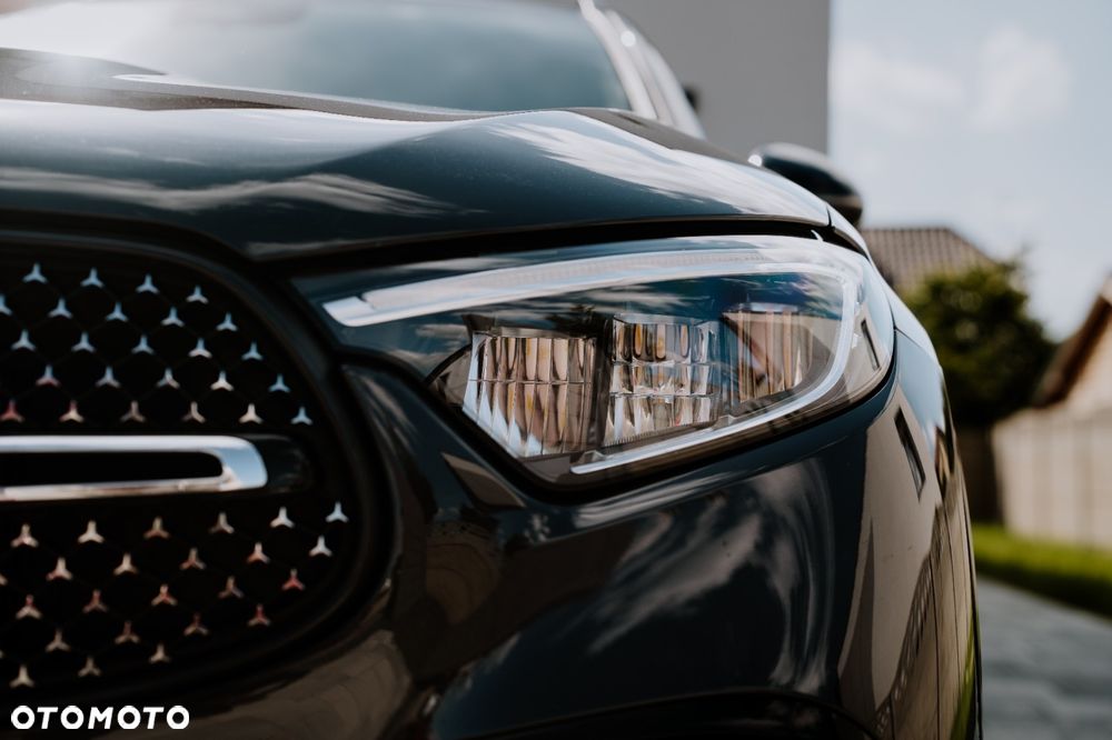 Mercedes-Benz GLC 220 d mHEV 4-Matic AMG Line - 15