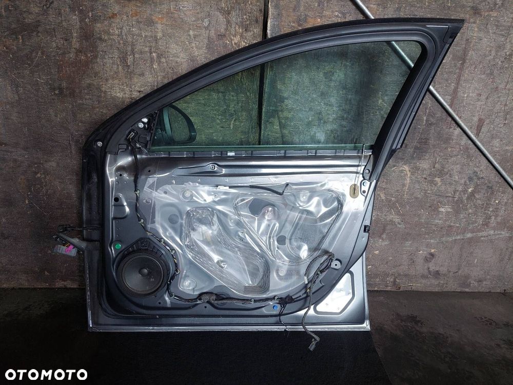 DRZWI KOMPLETNE PRAWY PRZÓD OPEL INSIGNIA A Z177 - 7