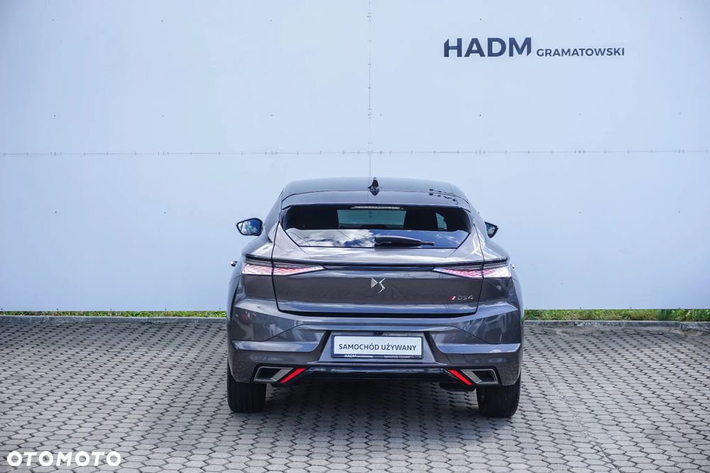 DS Automobiles DS 4 1.6 PureTech Performance Line - 7