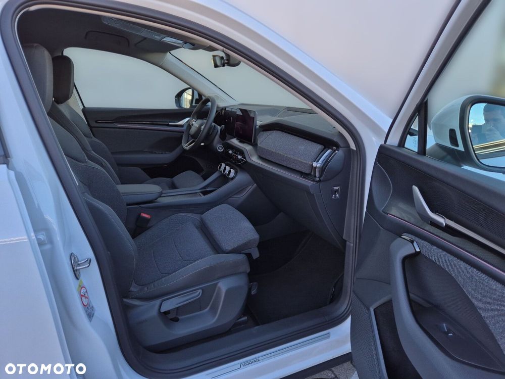 Skoda Kodiaq - 15