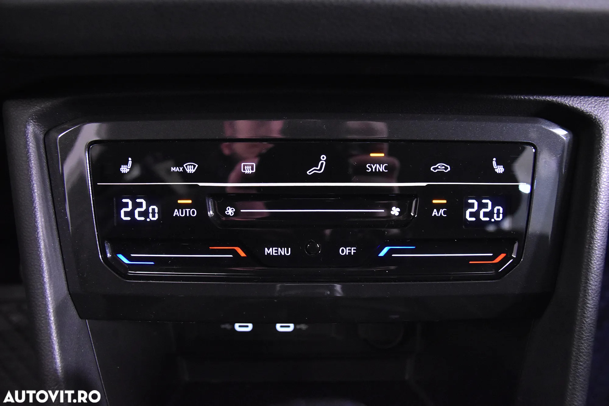 Volkswagen Tiguan 2.0 TDI DSG Elegance - 18