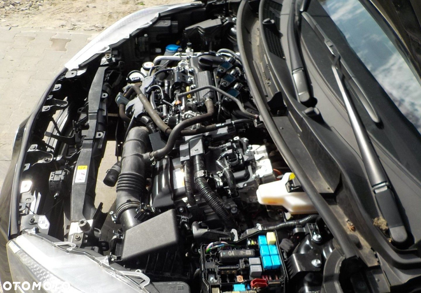 Toyota Yaris - 5