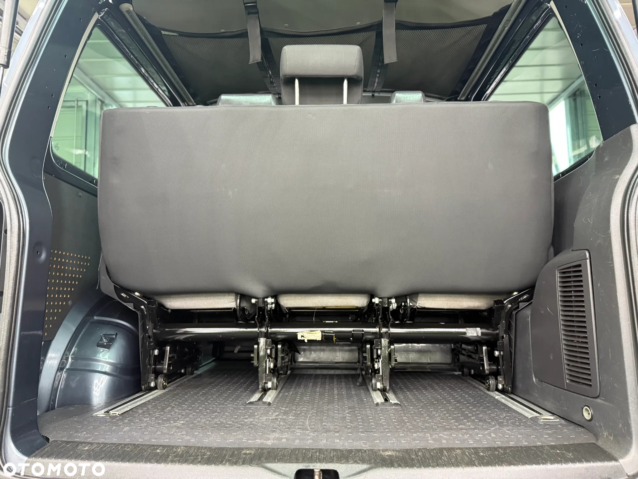 Volkswagen Multivan TDI L1 Startline - 38