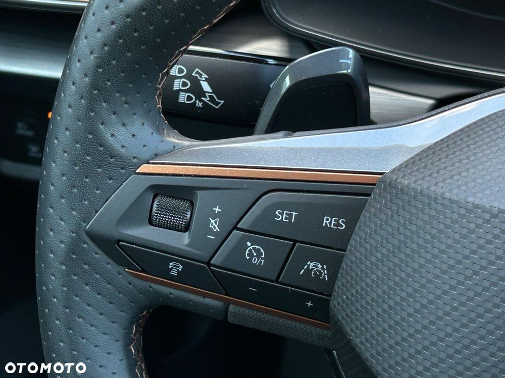 Cupra Formentor 2.0 TSI 4Drive DSG - 22