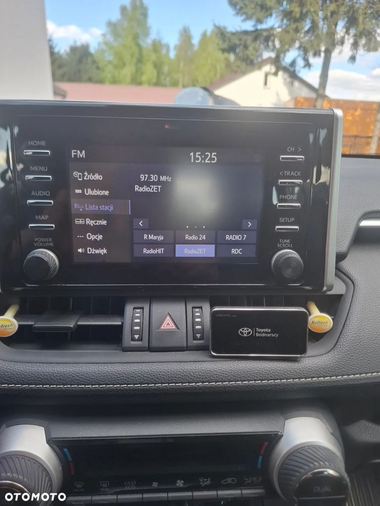 Toyota RAV4 2.5 Hybrid Active 4x2 - 40