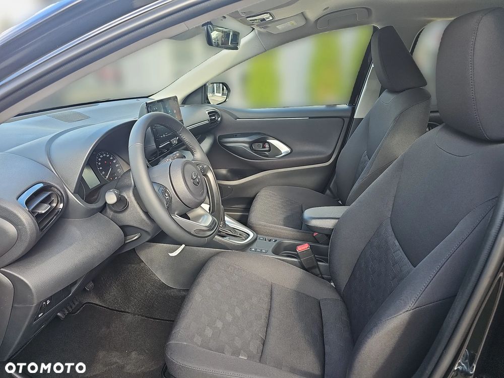 Toyota Yaris Hybrid 1.5 Comfort - 16