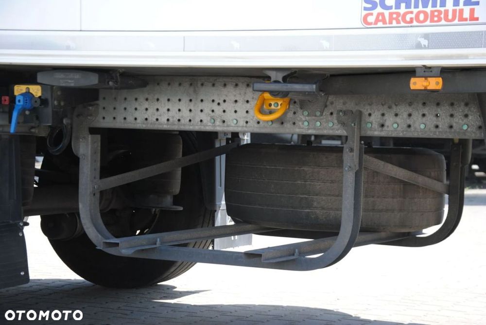 Schmitz Cargobull Doppelstock, Thermo King - 11