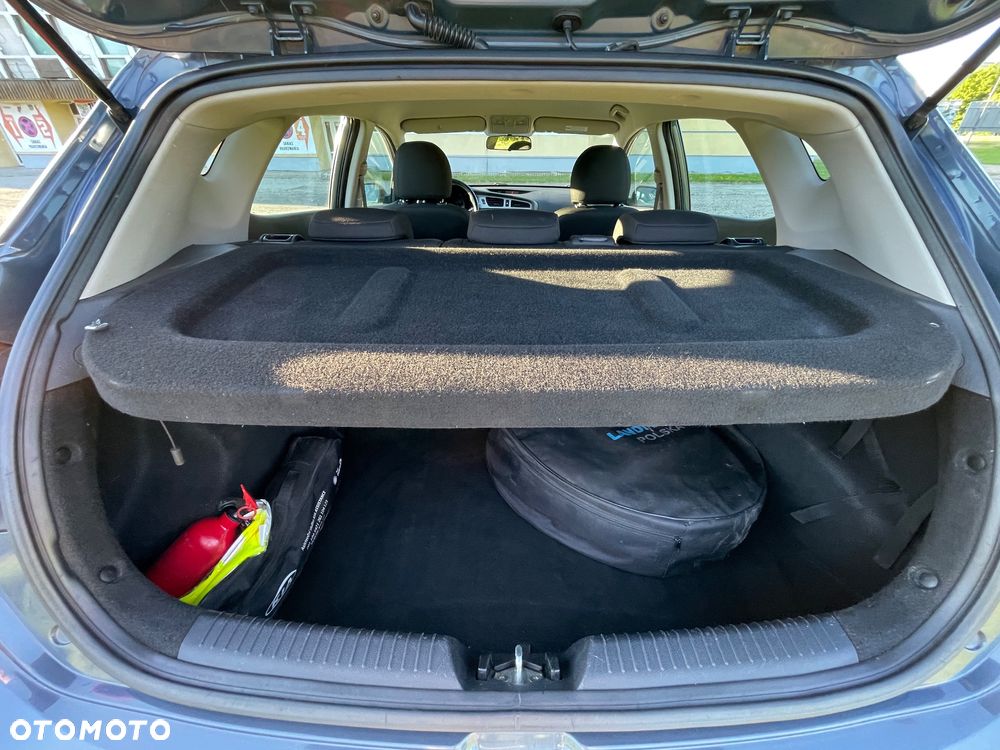 Kia Ceed 1.4 M - 13