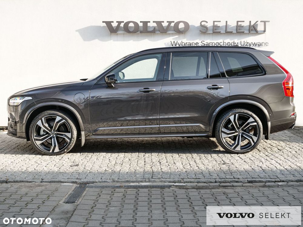 Volvo XC 90 - 7