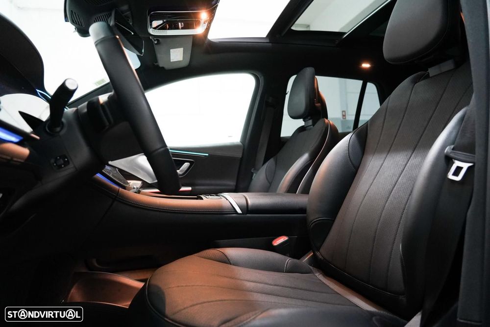 Mercedes-Benz EQE 350+ - 6