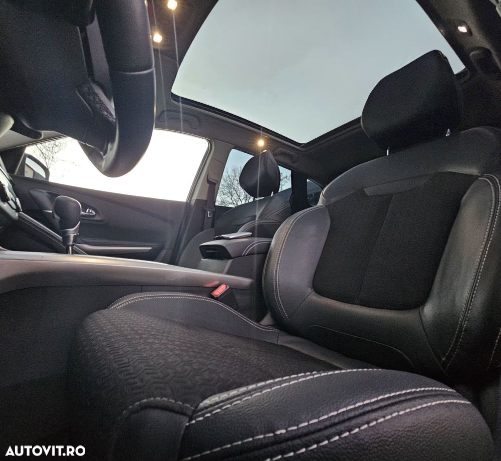 Renault Kadjar Energy TCe 130 EDC Bose Edition - 17