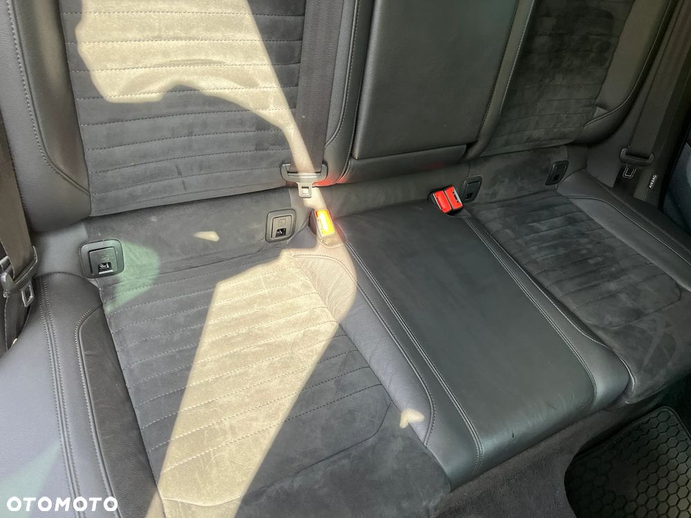 Volkswagen Passat 2.0 TDI BMT SCR Highline DSG7 - 29