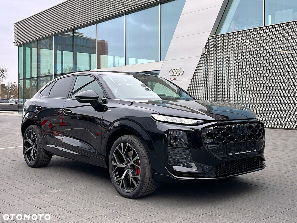 Audi Q3 Sportback - 3