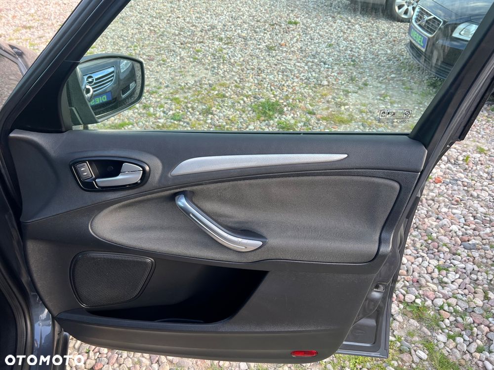 Ford S-Max 2.0 TDCi Gold X - 29