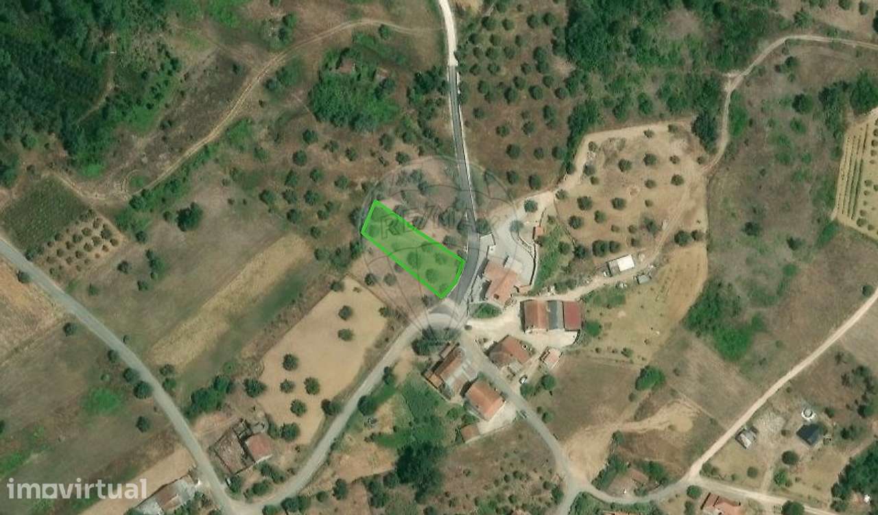 Terreno  para venda - Grande imagem: 2/3