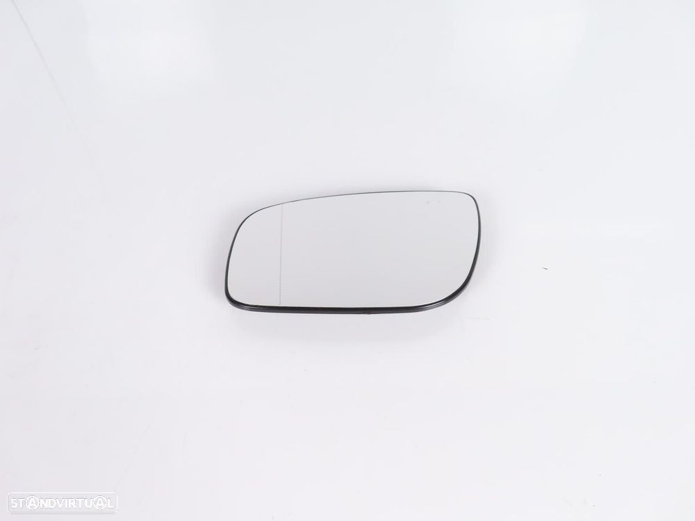 Vidro espelho retrovisor Esquerdo Novo MERCEDES-BENZ E-CLASS (W211)/MERCEDES-BEN... - 1