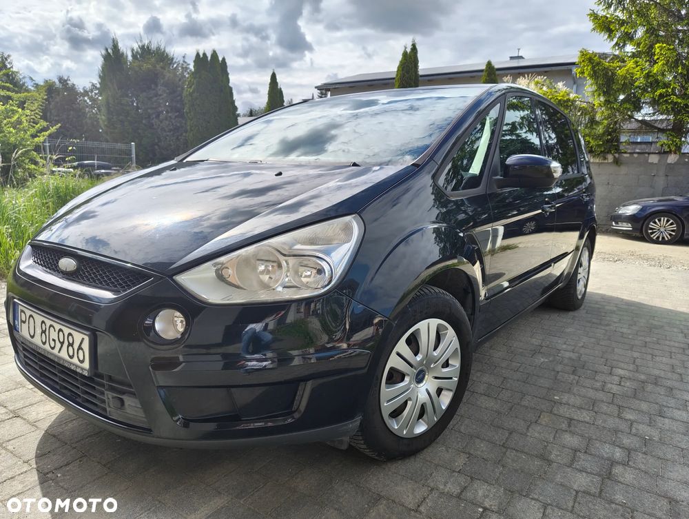 Ford S-Max 2.0 Trend - 19